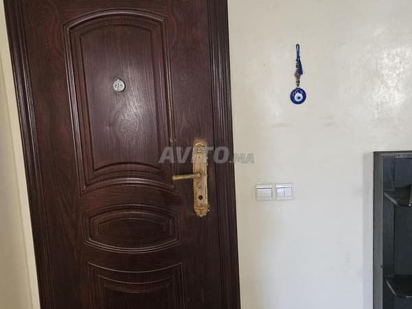 appartement a vendre el jadida