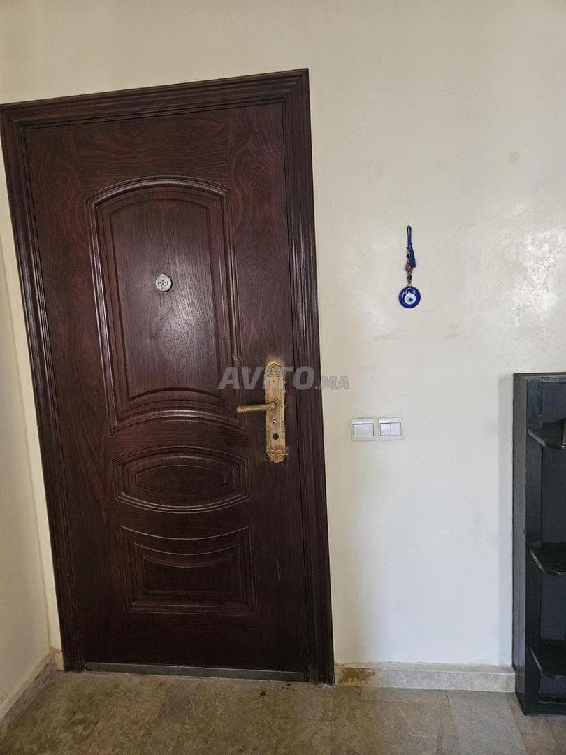 appartement a vendre el jadida