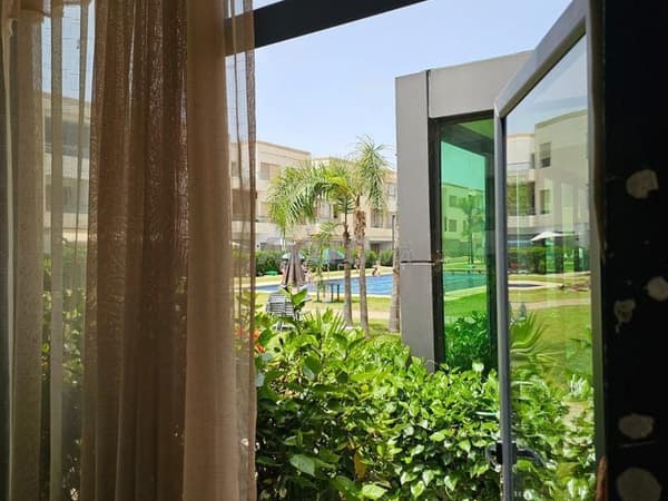 À LOUER – Appartement Meublé | Mansouria