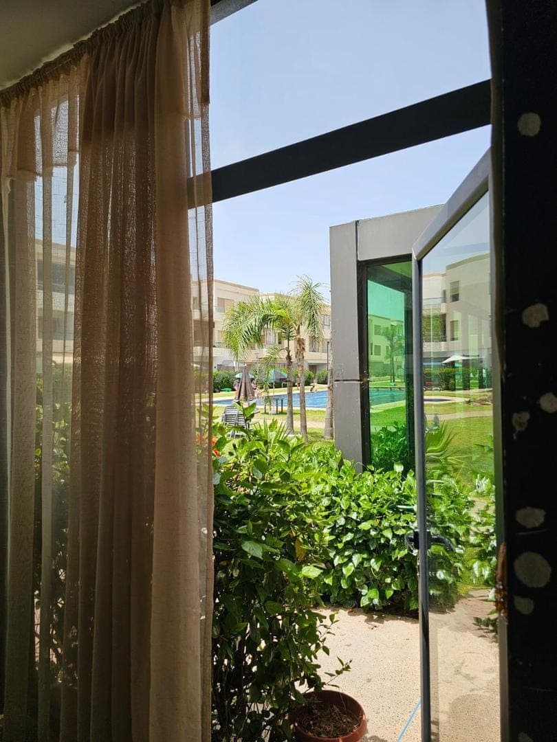 À LOUER – Appartement Meublé | Mansouria