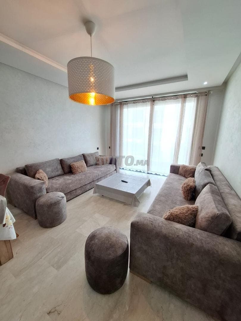 Bel Appartement à location longue durée