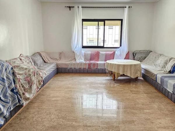 Appartement te koop in Salé