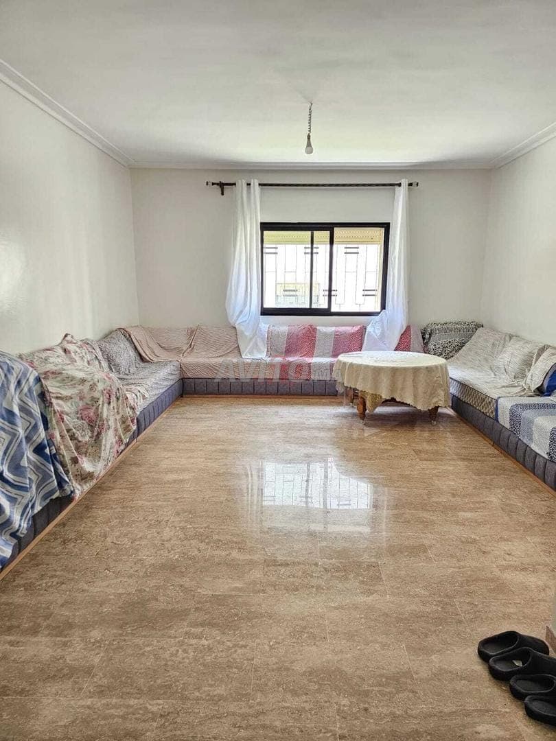Vente Appartement à Salé