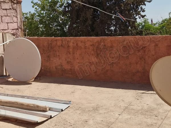 Top affaire. Petite Maison douria avec Terrasse
