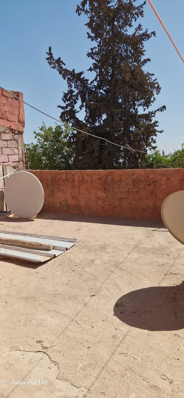 Top affaire. Petite Maison douria avec Terrasse
