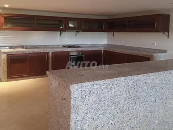 Duplex de 220 m2