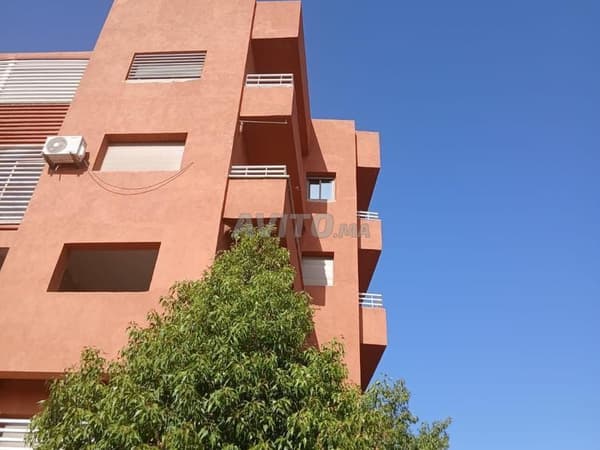 Appartement à louer 90 m² à Béni Mellal
