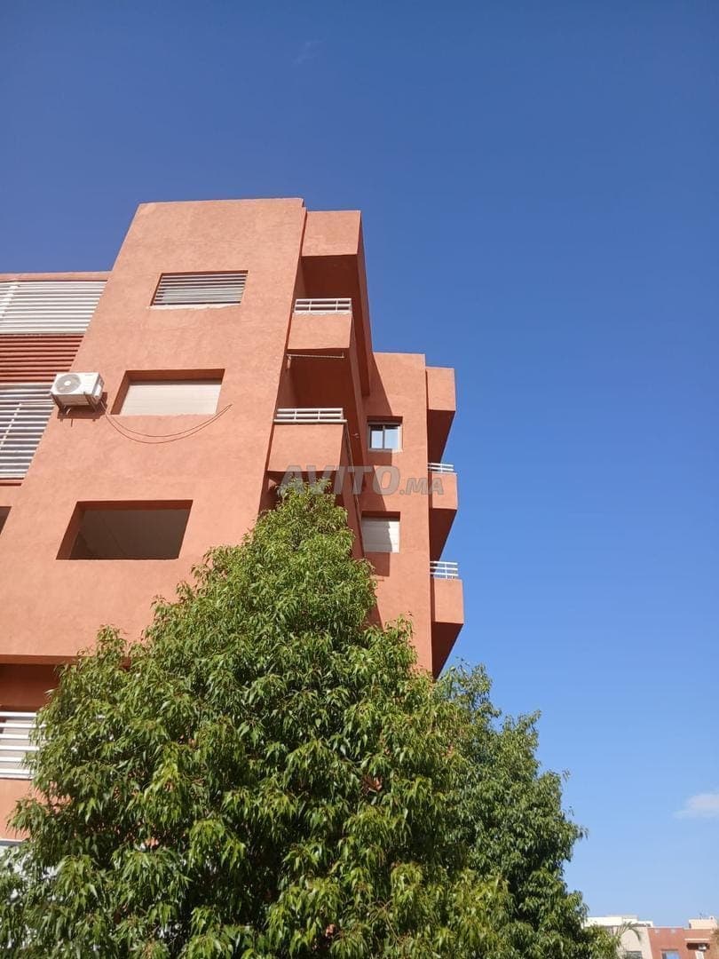 Appartement à louer 90 m² à Béni Mellal