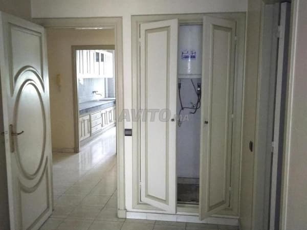 appartement 103m sur bd abdelmoumen tram