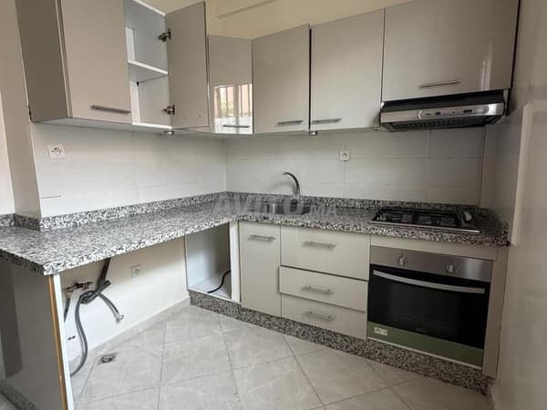 Appartement à vendre 55 m² à Marrakech