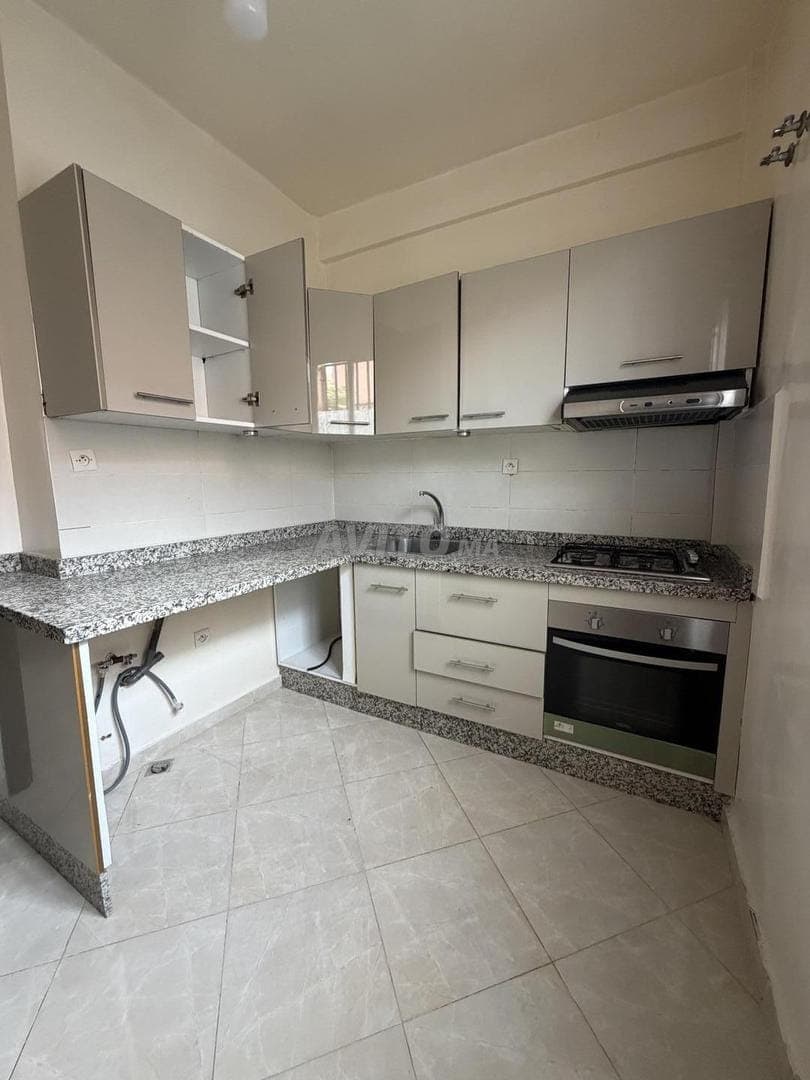 Appartement à vendre 55 m² à Marrakech