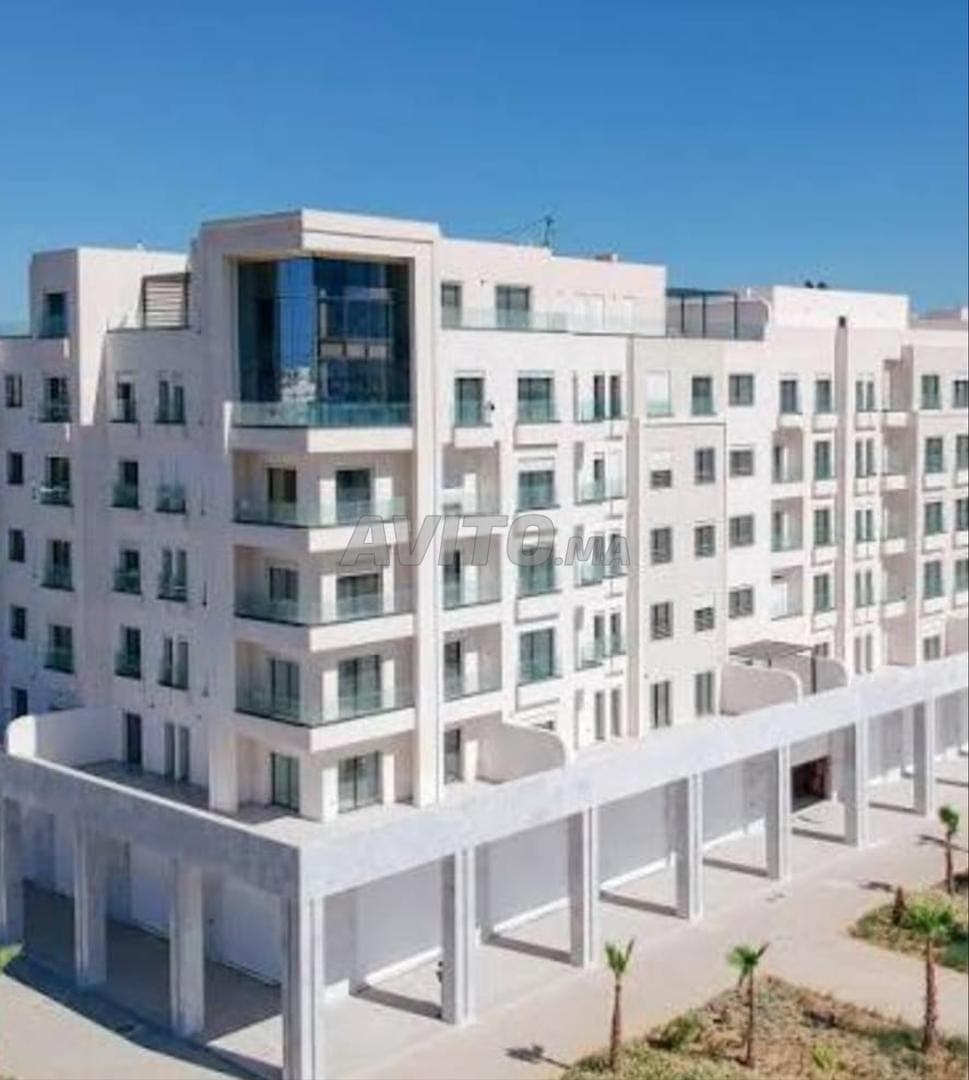 Clé d'un local commercial de 32 m² à vendre