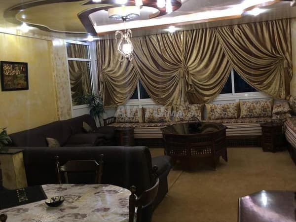 Appartamento in affitto 100 m² a Safi