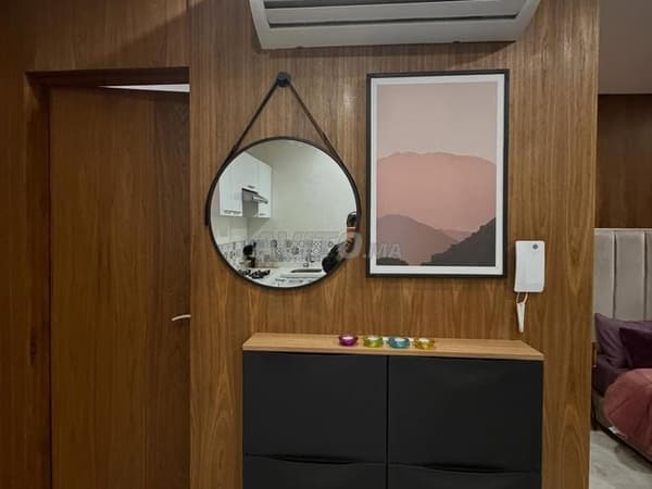 Wohnung zur monatlichen Miete
