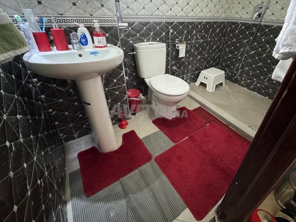 Mooi appartement te koop Bd Hassan Alaoui