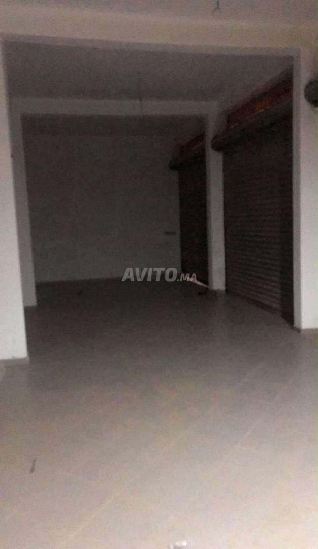 In affitto - locale commerciale 135 M²