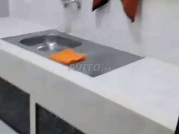 للبيع بجوار مرجان الدار البيضاء 40 مليون الطابق الثالث