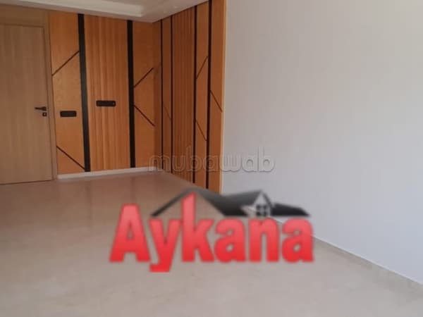 Appartement te huur in Rabat Hay Riad