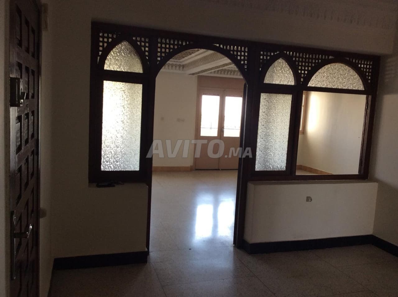Appartement Staging in Beveiligde Residentie
