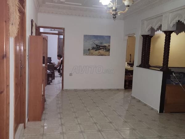 Appartement à vendre 150 m² à Essaouira