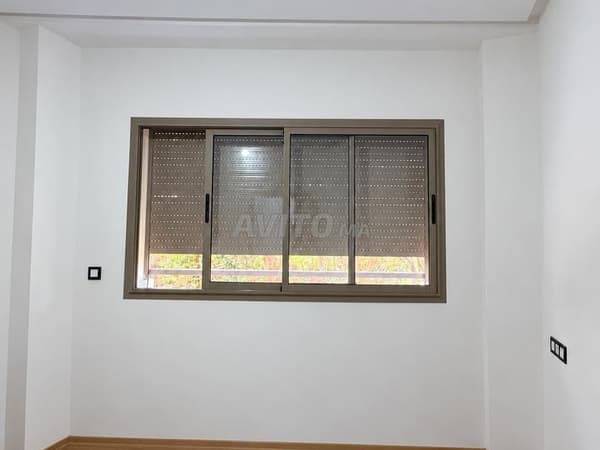 Appartement à vendre 49 m² à Temara