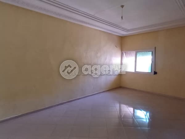 Wohnung zum Verkauf 105 m², 3 Schlafzimmer Oued Fes Fès