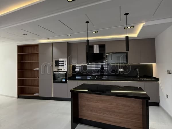 À vendre – Superbe appartement in the centre