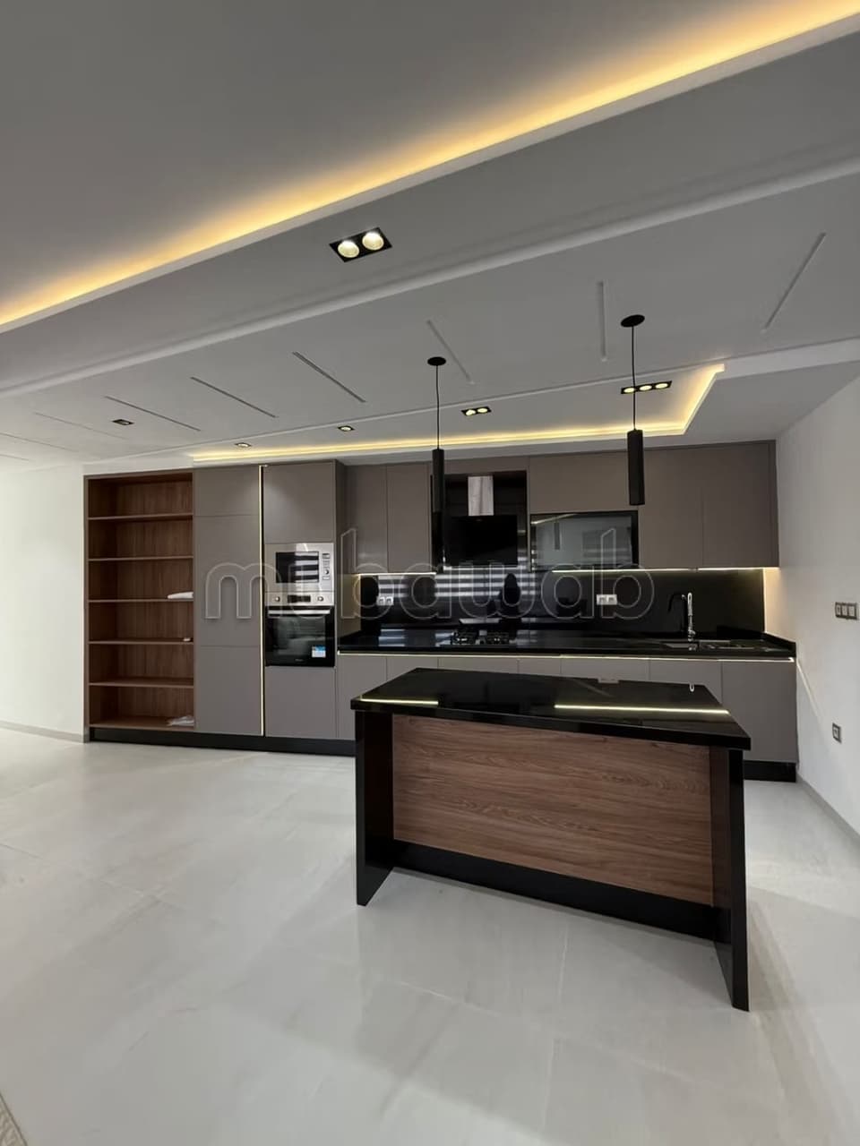 À vendre – Superbe appartement in the centre