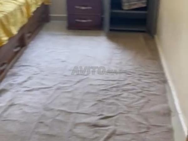 Appartement meublé à louer riad salam