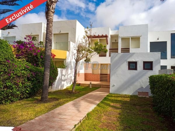Sale Villa in Bouznika
