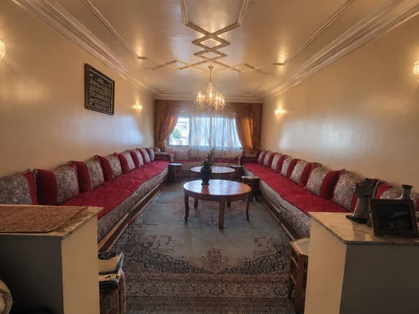 Apartment 179 m² for sale in Casablanca Bourgogne (Anfa)