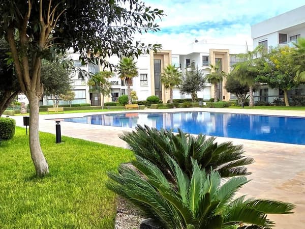 Appartement 101 m² à vendre à Dar Bouazza Tamaris2