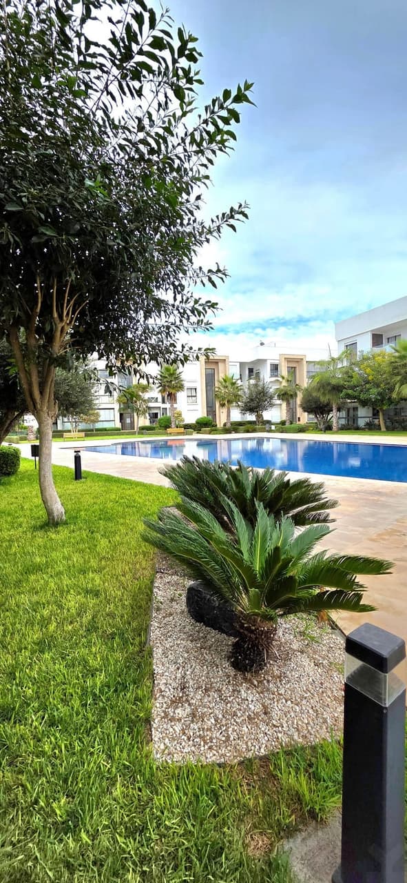 Appartement 101 m² à vendre à Dar Bouazza Tamaris2