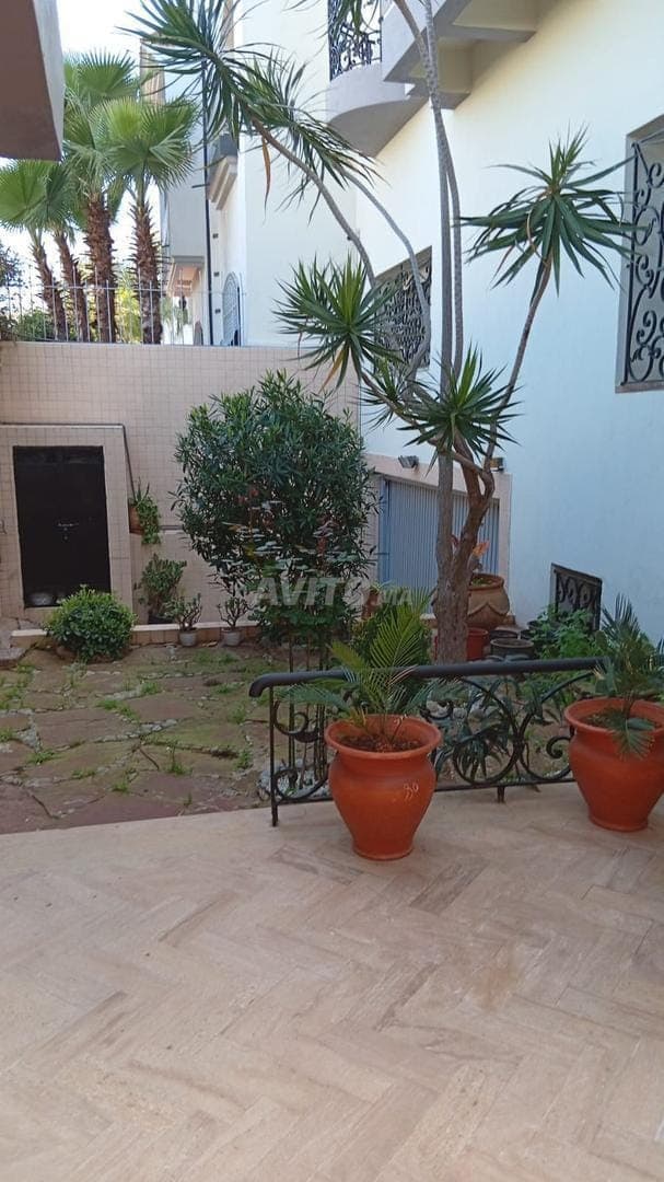 Villa for sale in Sidi Maarouf Florida