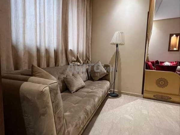 177556-Appt à louer à 9500DH à Val Fleuri