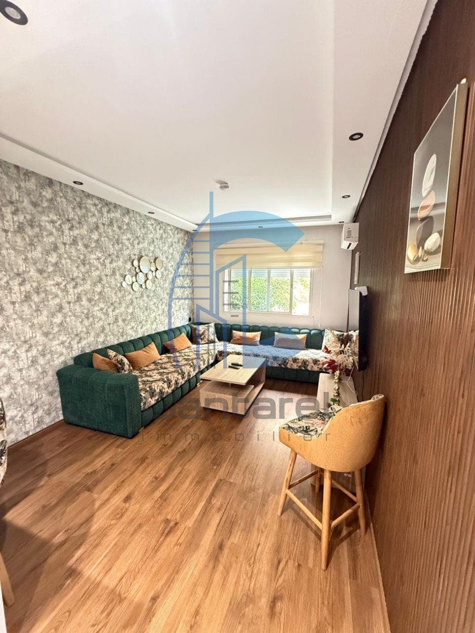 VENTE STUDIO MAARIF