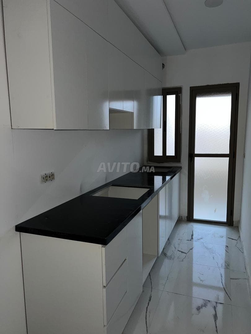 Appartements à vendre 80 m² à Tétouan
