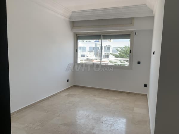 Appartement à louer 78 m² à Casablanca