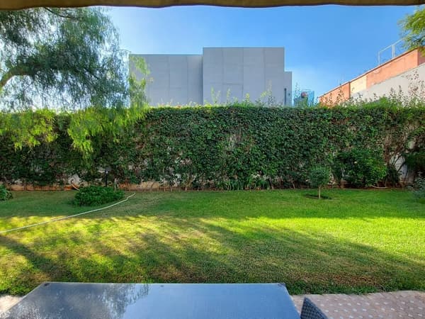 Villa 705 m² plein sud Polo/Hermitage