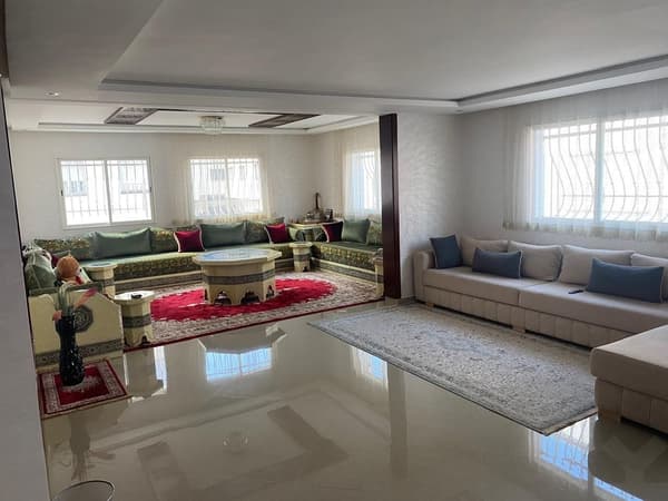 Maison 81 m² à vendre à Témara Hay Al Wifaq
