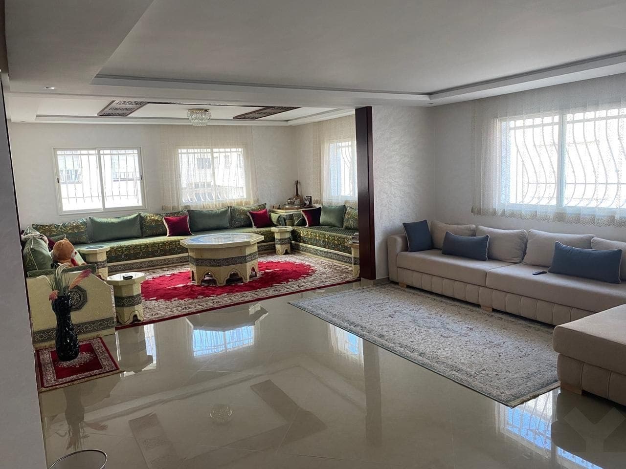 Haus mit 81 m² zu verkaufen in Témara Hay Al Wifaq