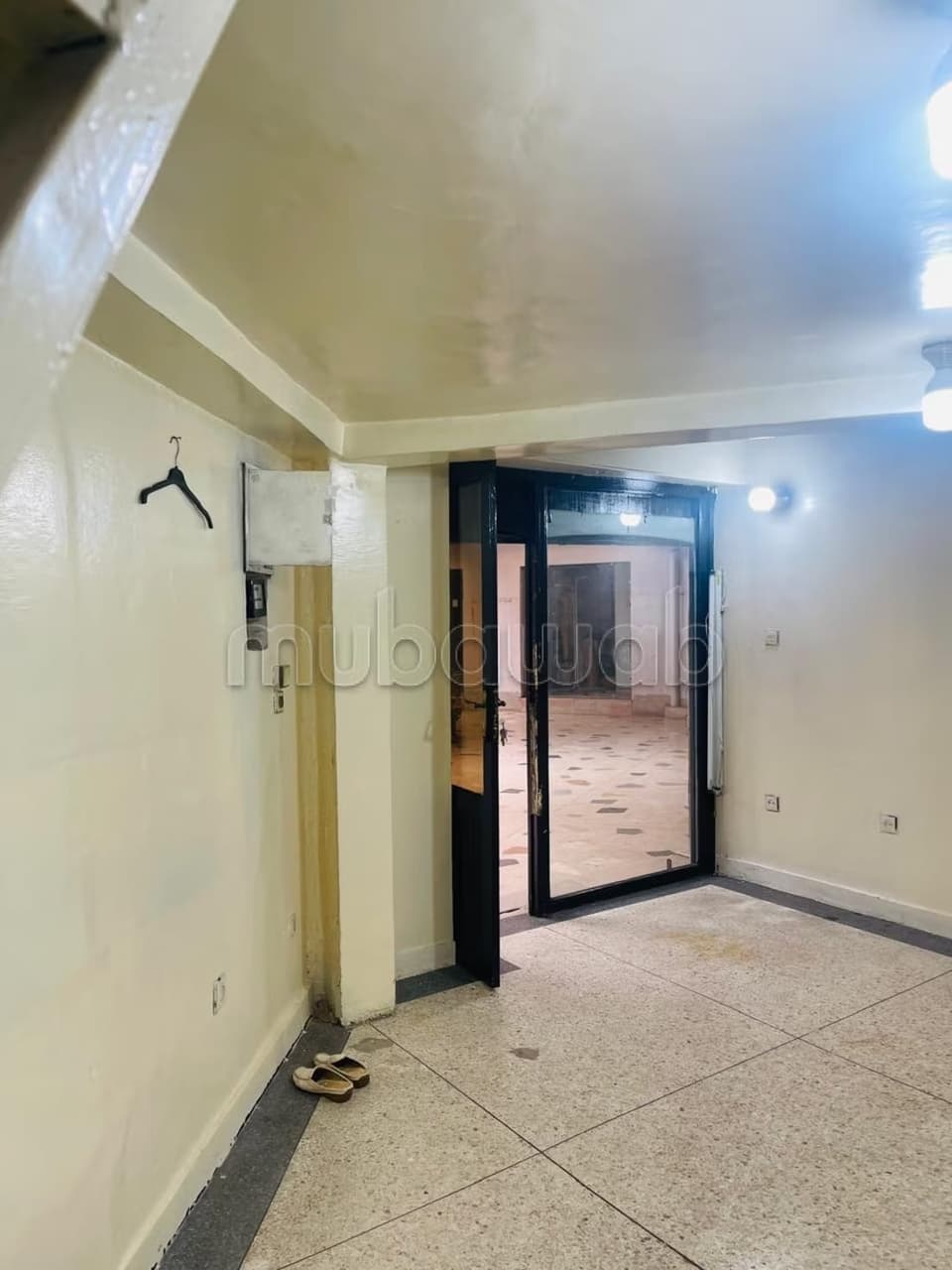 Magasin de 18 m² à Vendre Sarout à Guéliz Marrakech