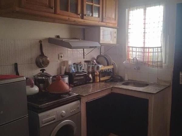 Apartment for monthly rent Salé Tabriquet