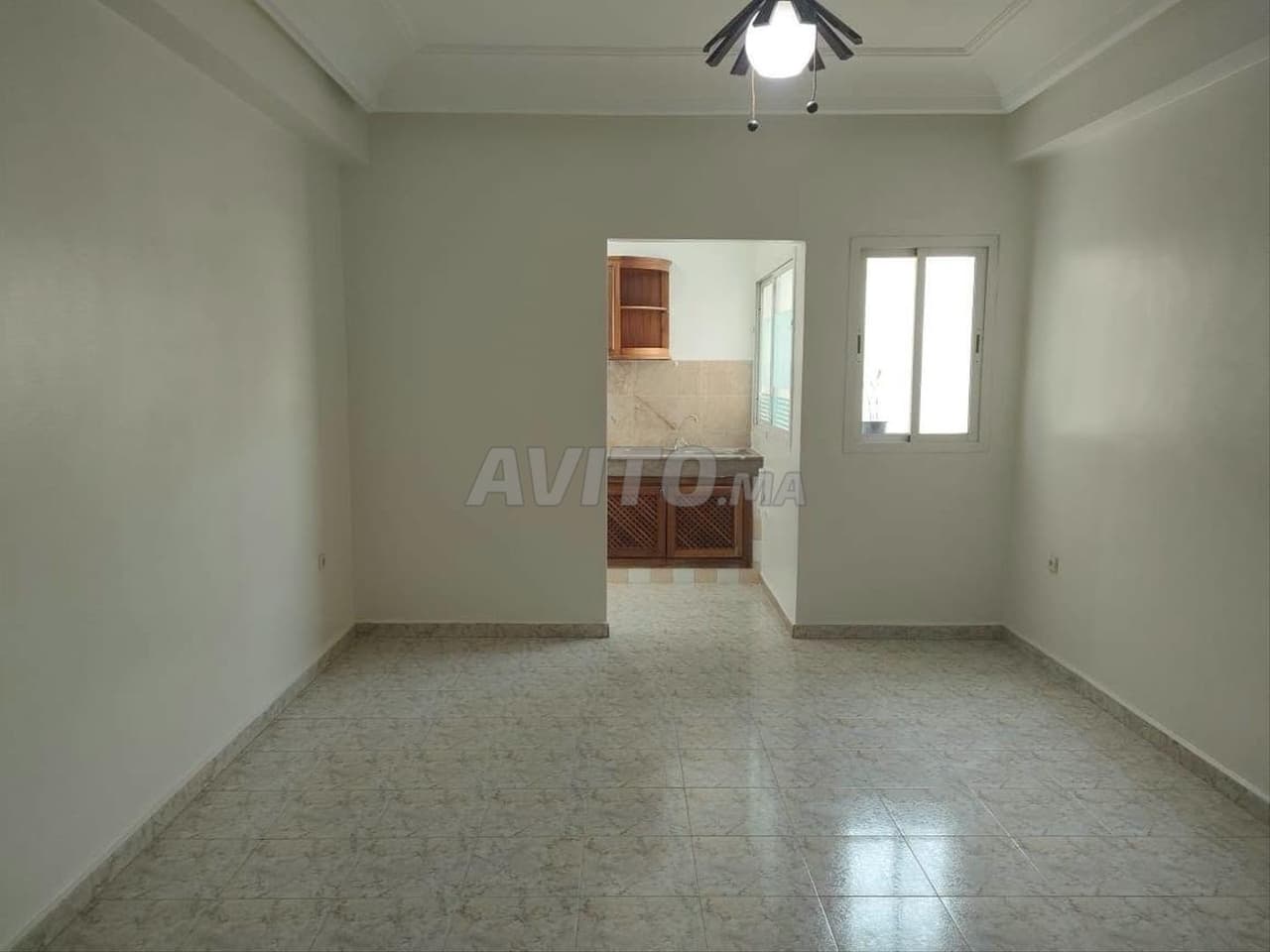 Appartement 43m² Bourgogne