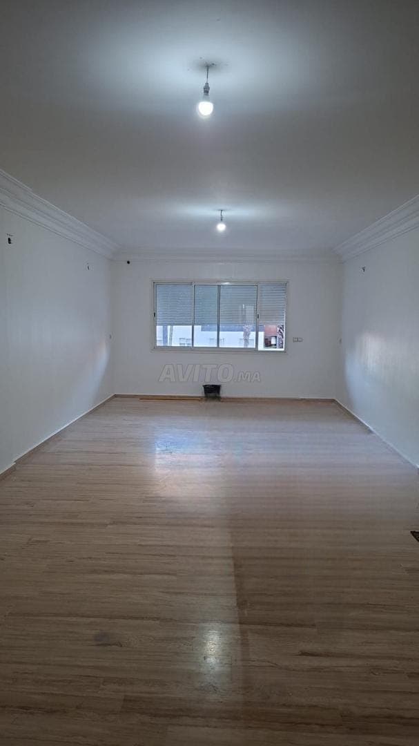 Mooi appartement - Av Bir Anzarane - Via Whatssap