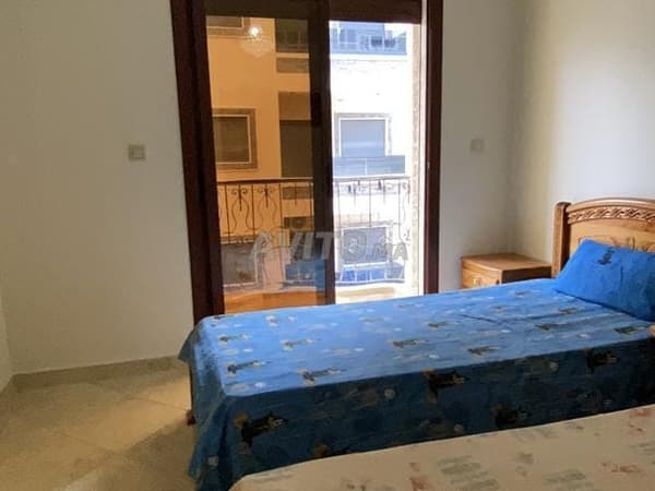 Apartamento con título a la venta por 55 millones