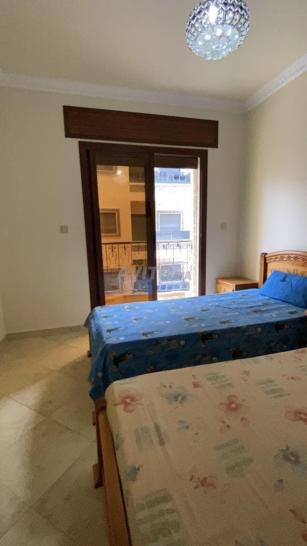 Apartamento con título a la venta por 55 millones