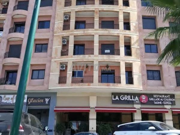 Appartements à vendre 87 m² à Marrakech