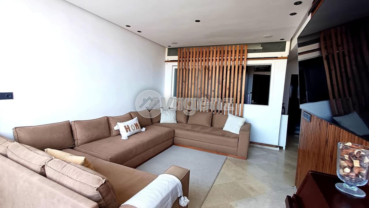 MHD-BN-1102 - Appartement à vendre à Mohammedia