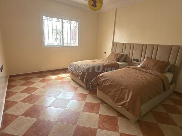 Appartement à louer longue durée